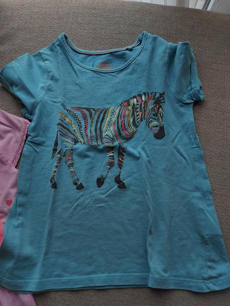 Tricko cherokee 4-5y 110, cherokee,110