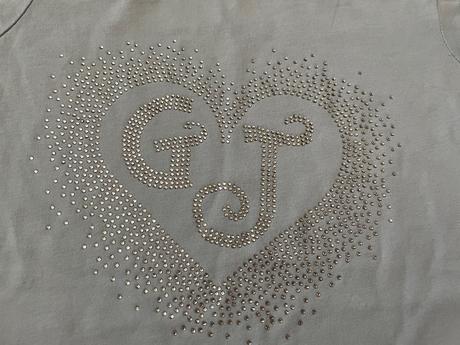 Tričko guess jeans, guess,122