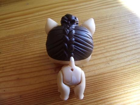 Zvieratko lol pets 2,50/kus, 