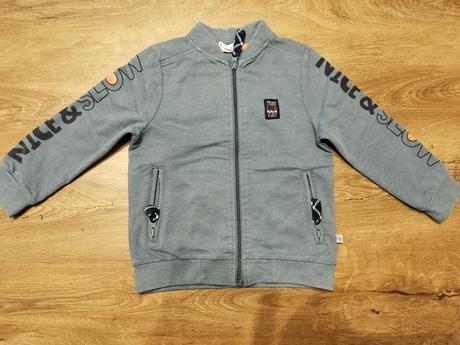 Mikina zn. coccodrillo v. 98, coccodrillo,98