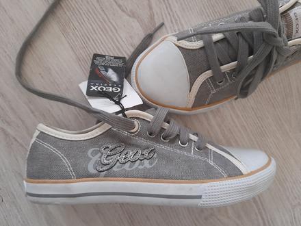 Tenisky, geox,34