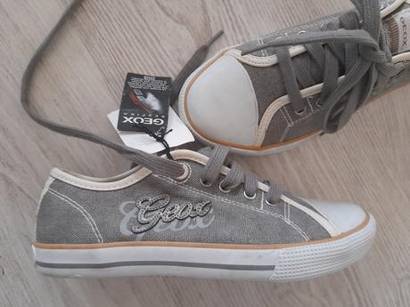 Tenisky, geox,34