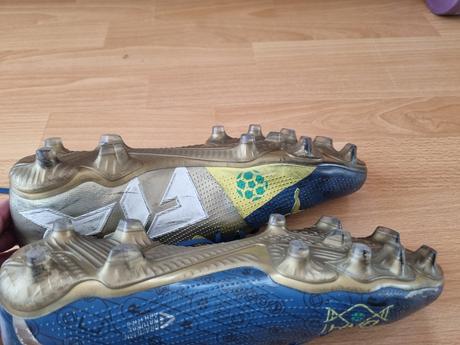 Futbalové kopačky puma future 7 match bna fg/ag, puma,42