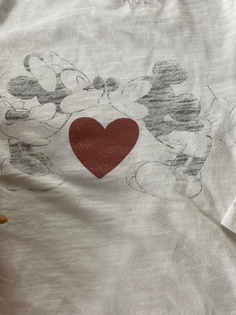 Tricko disney, disney,104