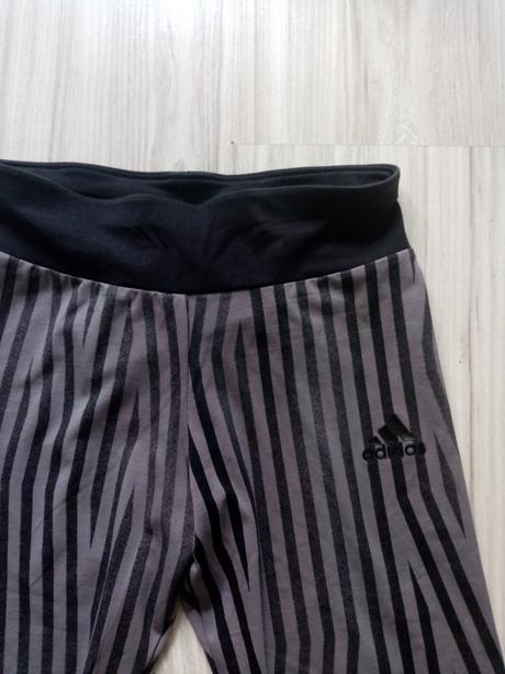 Legíny, adidas,152