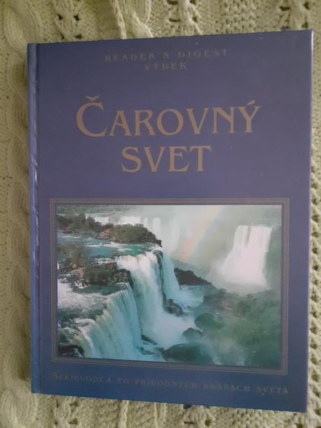 Čarovný svet,