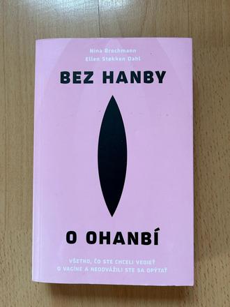Kniha bez hanby o obanbí, 