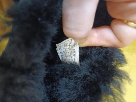 Ugg zimné topánky v.26, ugg,26