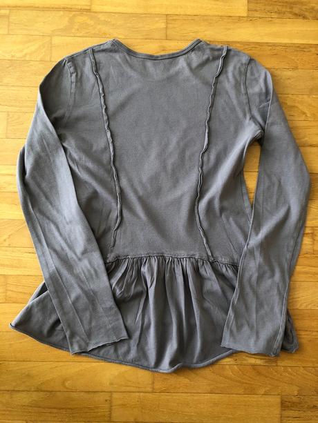 Detské tričko benetton d 50, š 33, r 53cm, benetton,xl