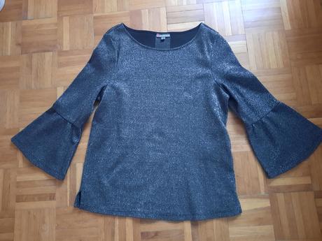 Dámsky top, street one,34