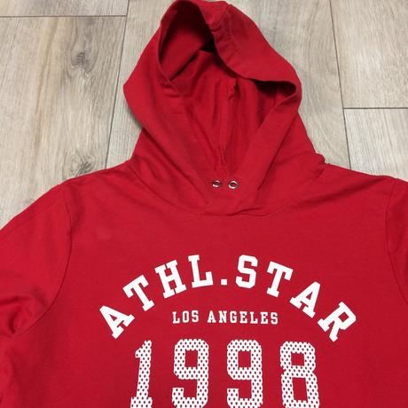 Mikina crop top dievčenská h&m č.158/164, 12-14y, h&m,164