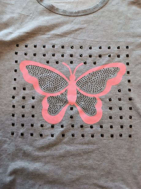 Mikina predĺžená/tunika, 158