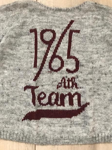 Svetrik, benetton,110