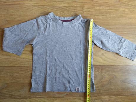 Tričko  3-4 roky, lupilu,104