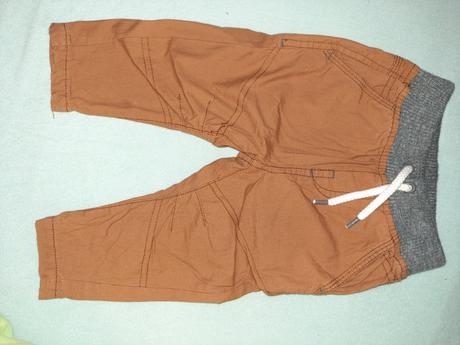 Podsite nohavice, dopodopo,62