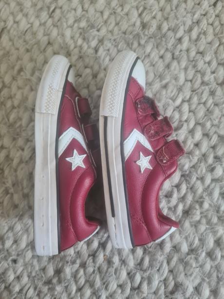 Converse kožené tenisky, converse,30
