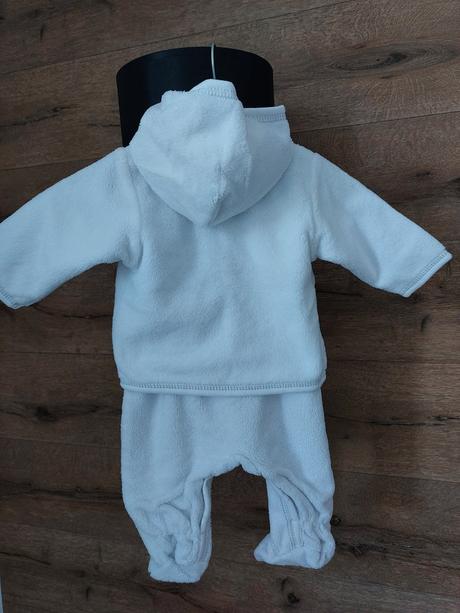 Komplet dupačky a svetrík richelieu, richelieu,62