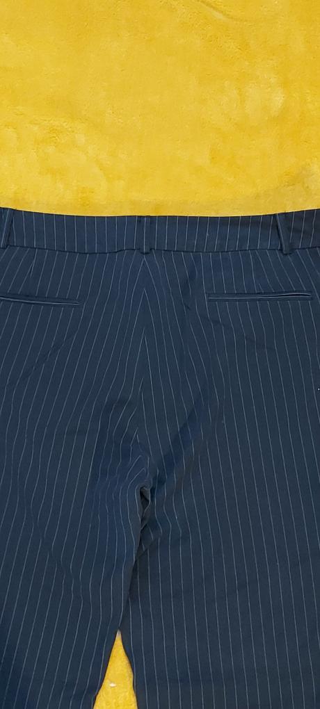 Nohavice s prúžkom veľ.44, 44