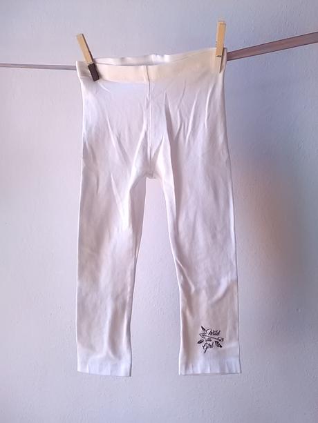 Legínky 86/92, lupilu,86