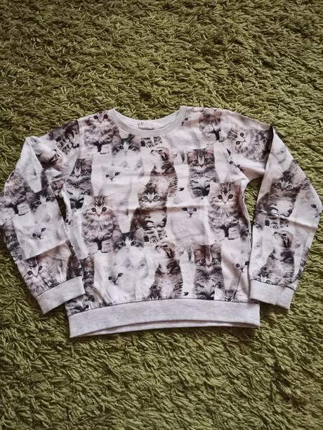 Mix tričiek 116-128, cena spolu, 116