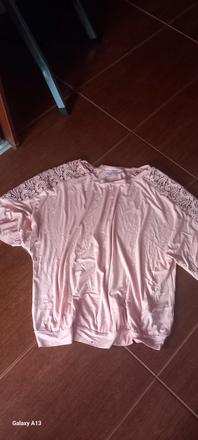 Tričko 40/42, bonprix,40