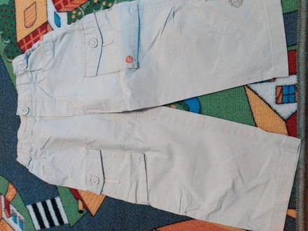 Nohavice na leto, mexx,86