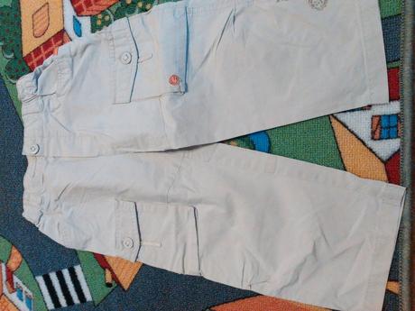 Nohavice na leto, mexx,86