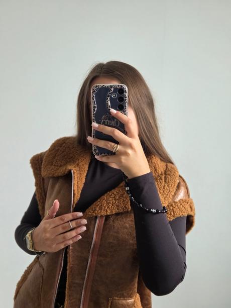 Oversize vesta m, m