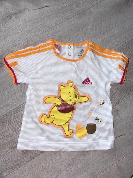 Adidas tricko, adidas,74