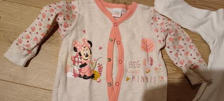 Pyzamka 74, disney,74