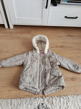 Bunda jeseň/zima 92, dopodopo,92