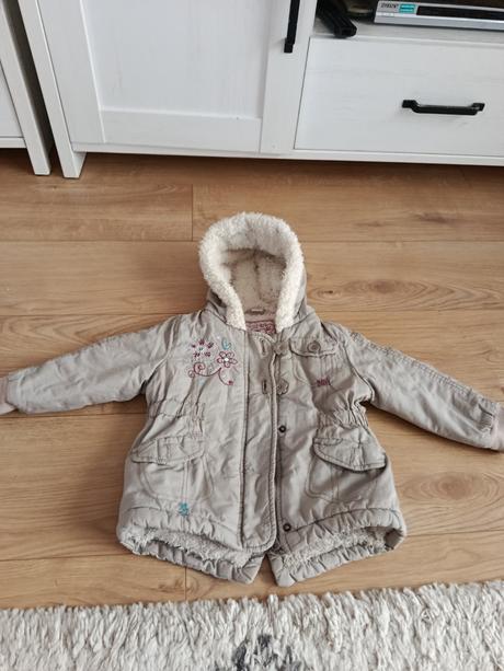 Bunda jeseň/zima 92, dopodopo,92