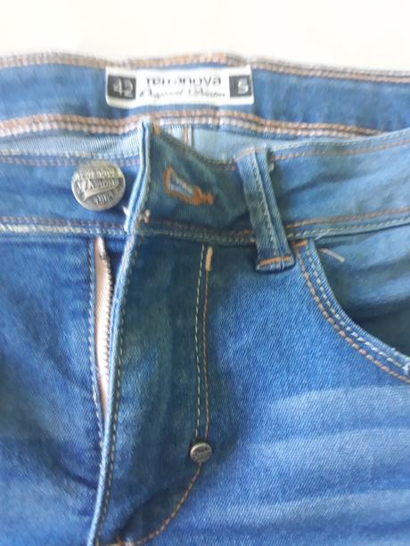 Kraťasy, terranova,s