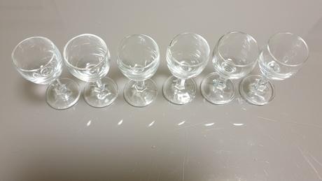 Štamprlíky na stopke,