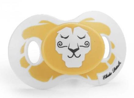 Silikónový cumlík elodie details  pacifier  swee, elodie details