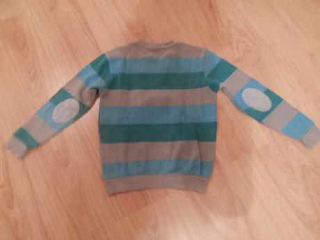 Športové elegantné tričko, 140