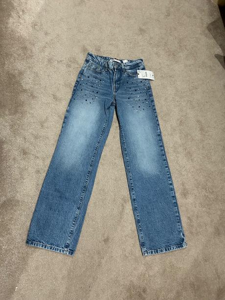 Rifle zara nové, zara,xs