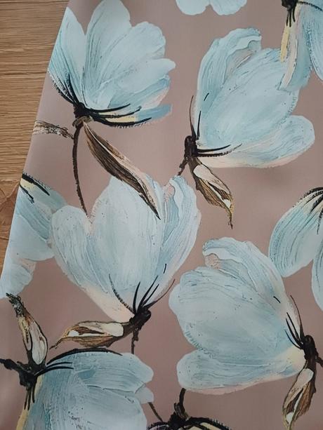 Krásne šaty marie méro, č.36/38, m