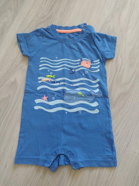 Chlapčenské opaľovacky, 80