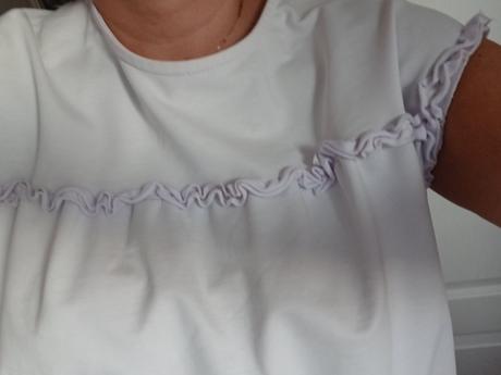 Selfieroom tunika oversize m/xl, m