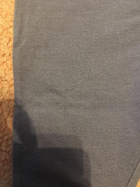 Bavlnené polodupačky 68/74, obaibi,74