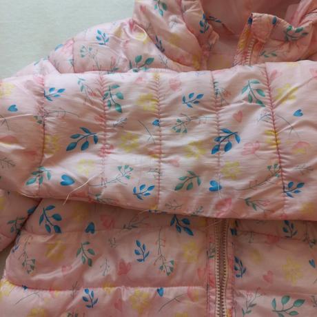 Prechodná bunda, reserved,128