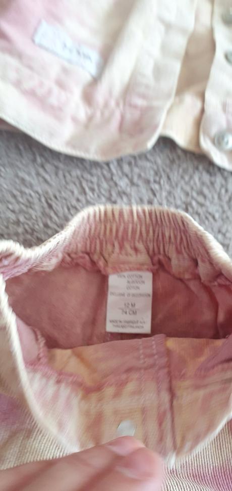 Manchestráková súprava 74, 74