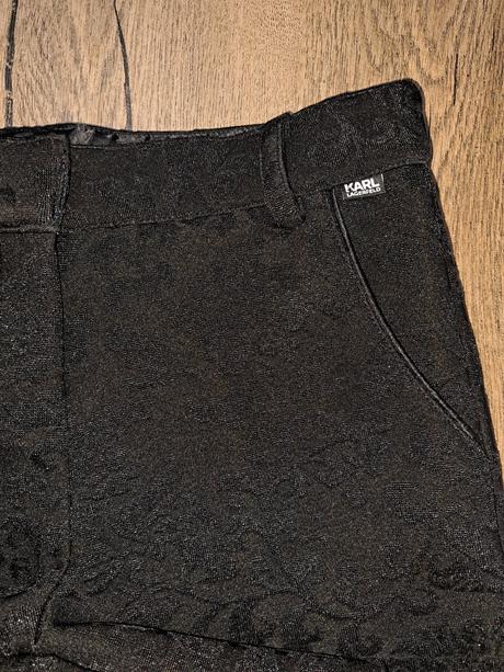 Kraťasy karl lagerfeld, 128