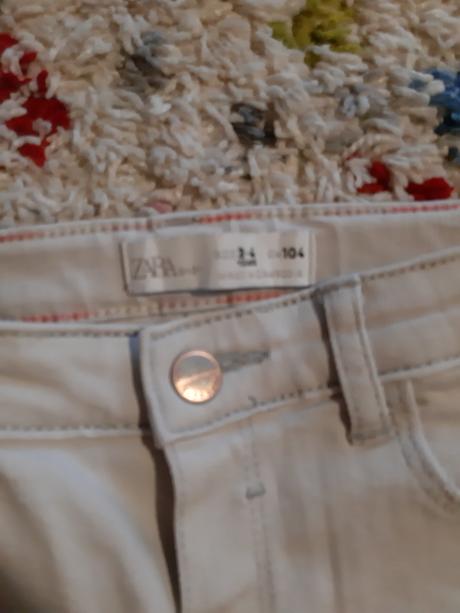 Rifle s dierov zara, zara,104