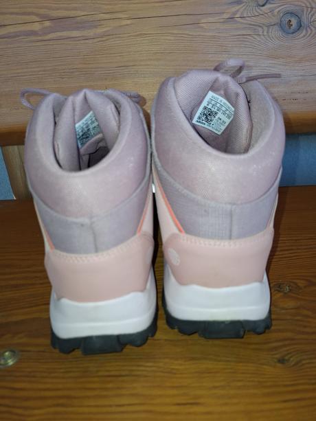 Terrex hyperhiker, adidas,38