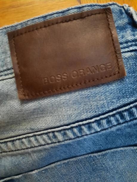 Pánske šortky, hugo boss,34