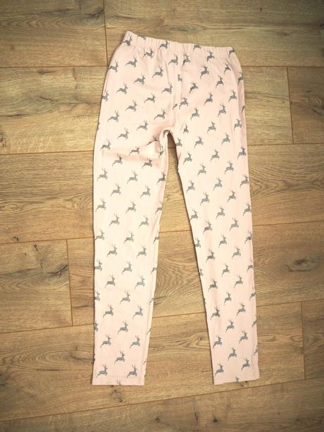 Legíny, gap,140