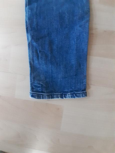 Retro rifle 28 damske, 28