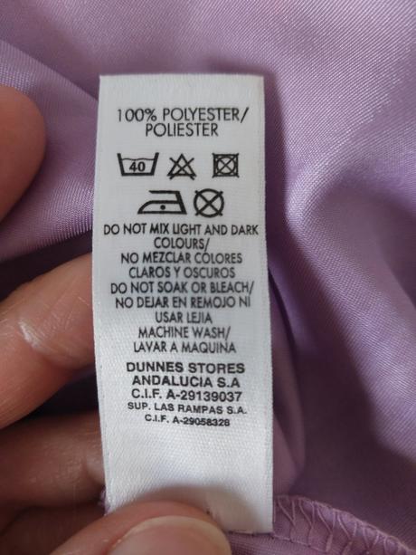 Fialkové negližé, st. bernard,s